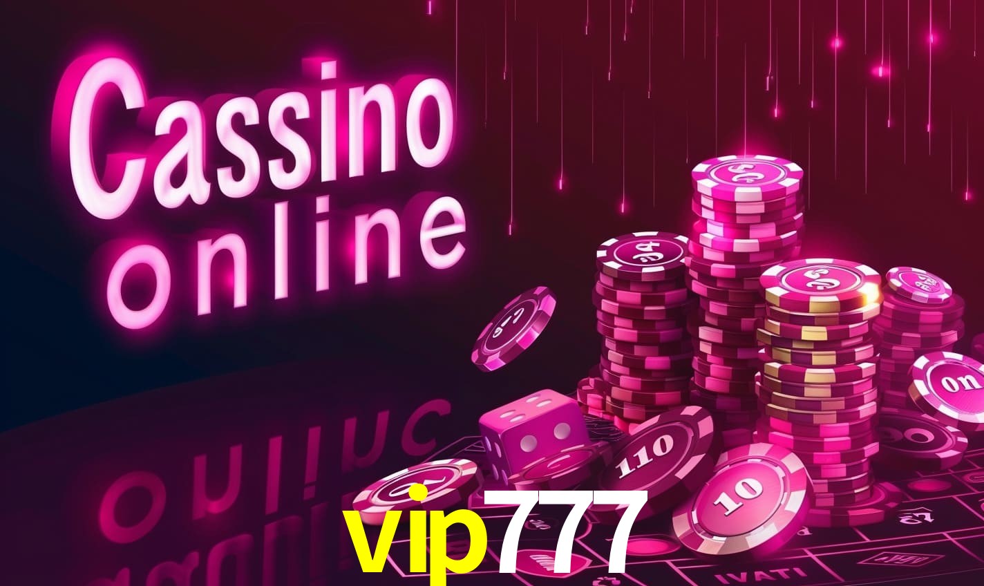PIX Instantâneo vip777