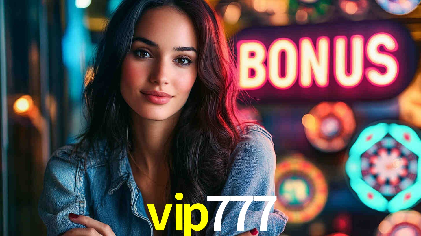 vip777 bet
