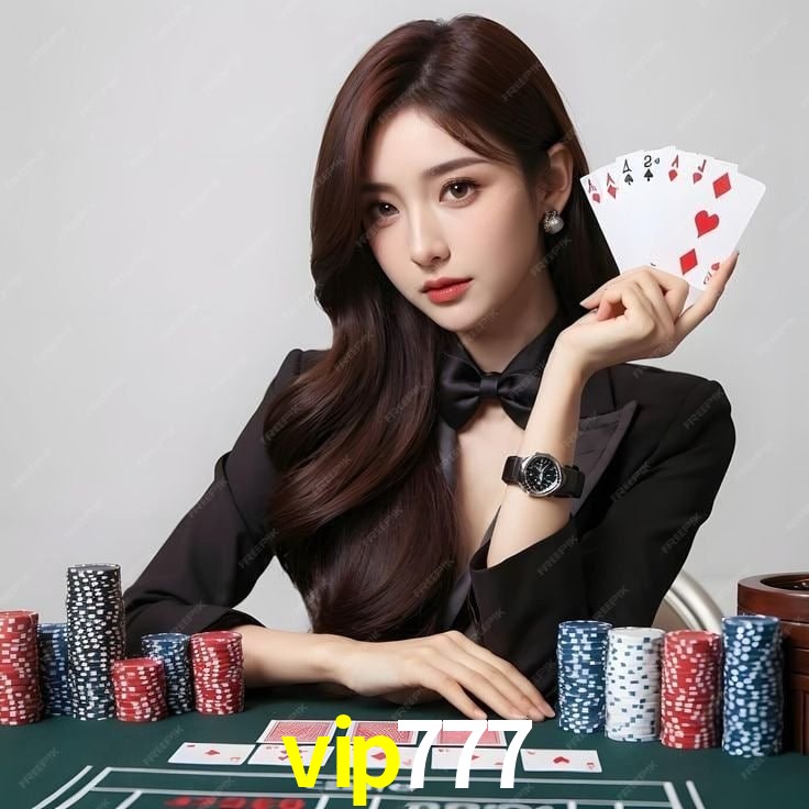 Diretório de Jogos vip777