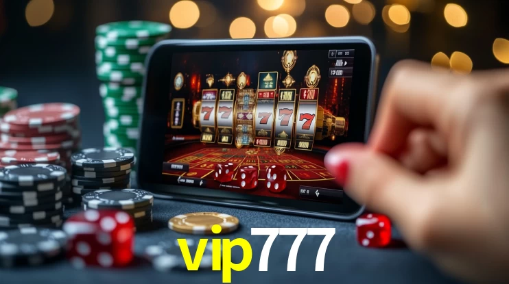 Programa VIP vip777