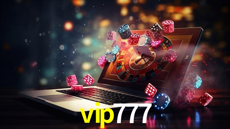 Mesa de Blackjack vip777