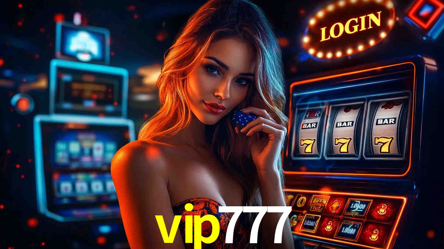 vip777