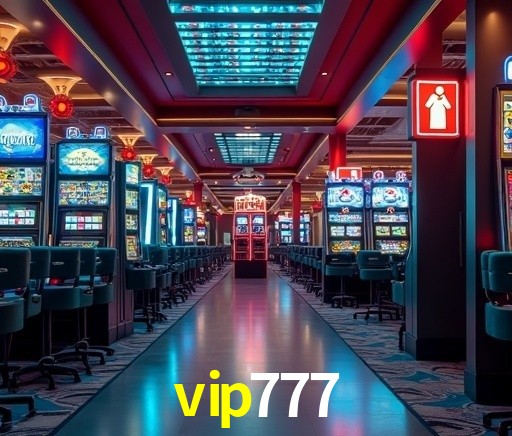 Programa VIP vip777