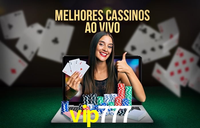 A Emoção da Loteria na vip777: Uma Chance de Mudança de Vida