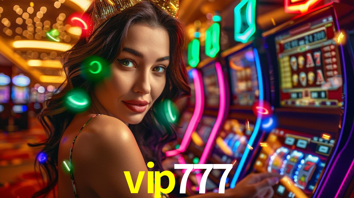 Jogos Exclusivos vip777