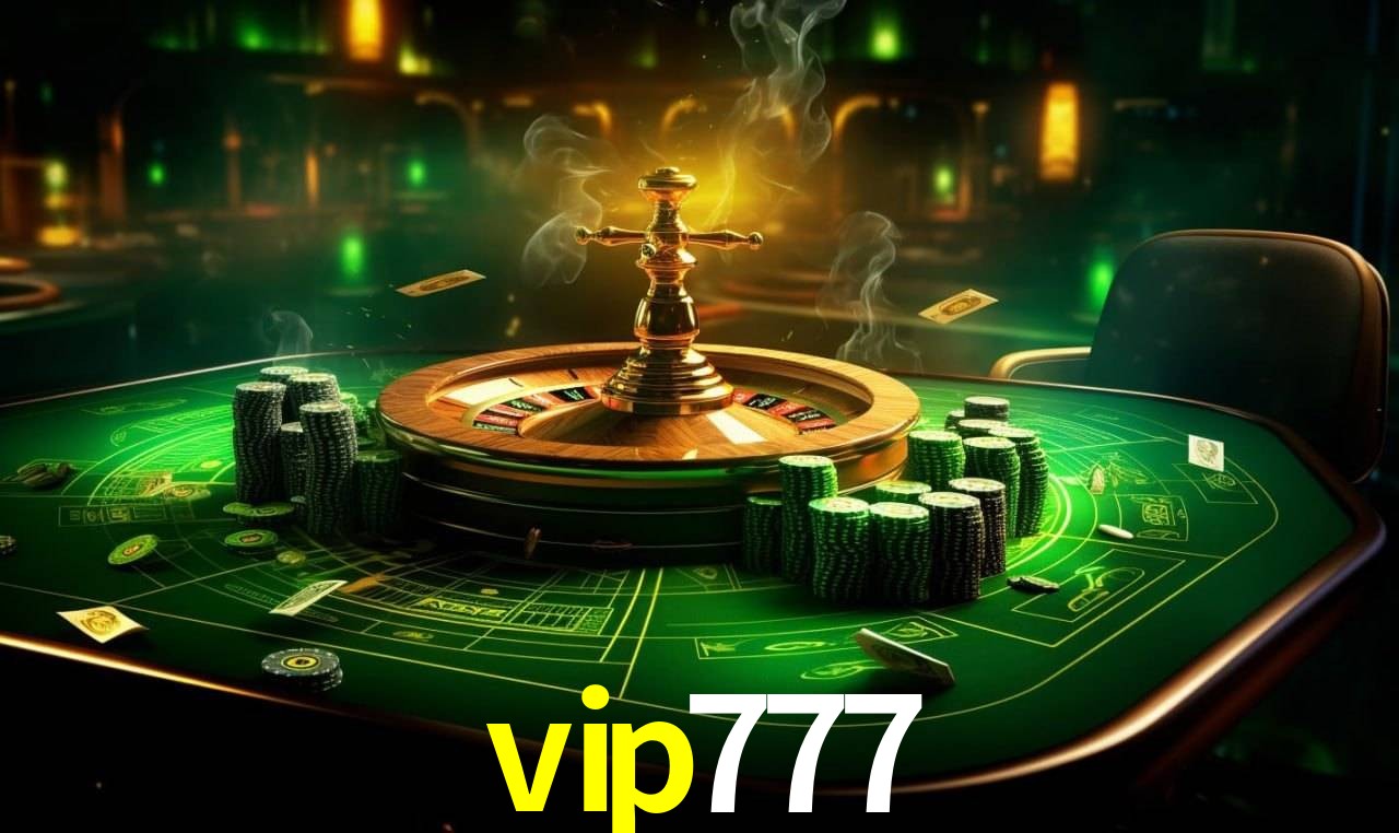 Casino VIP vip777