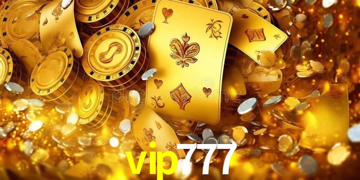Bônus Diários vip777
