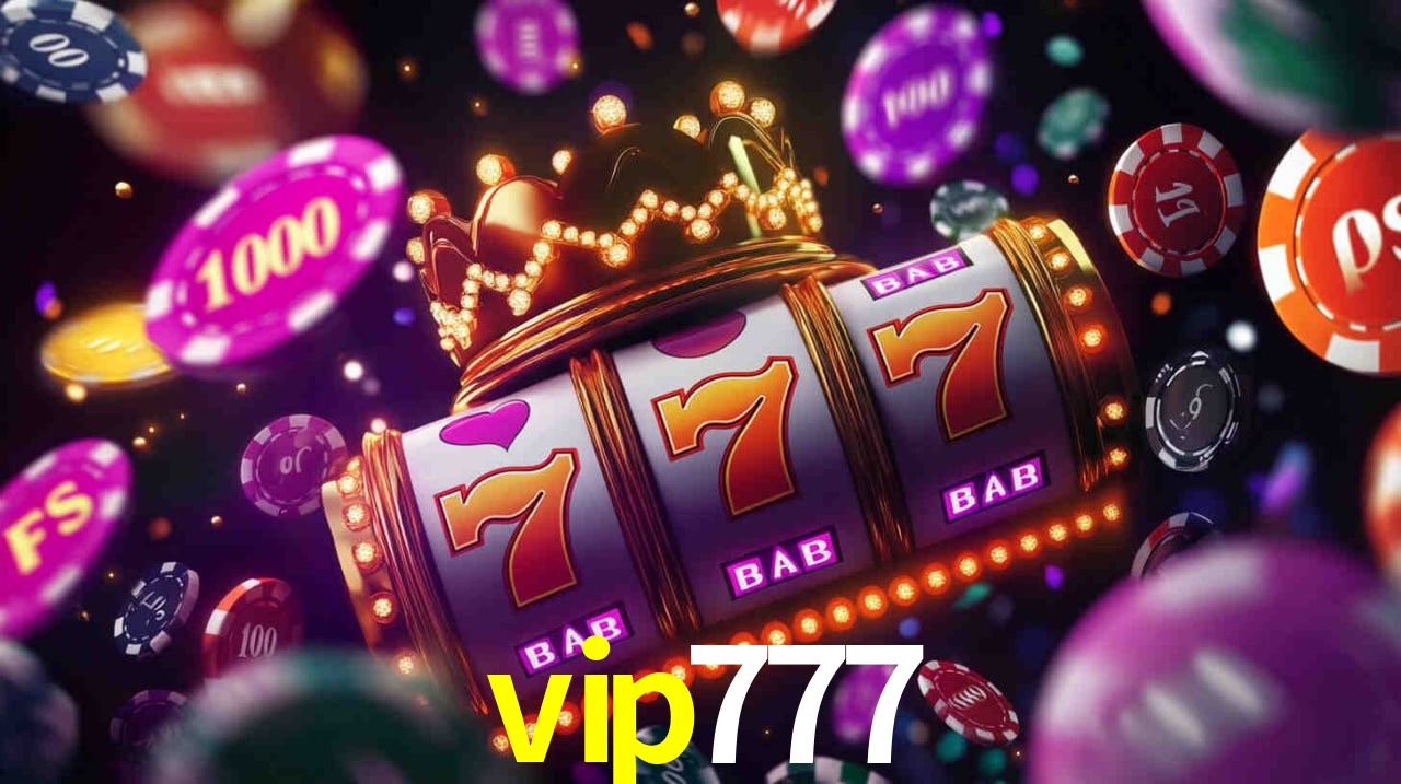 Casino VIP vip777