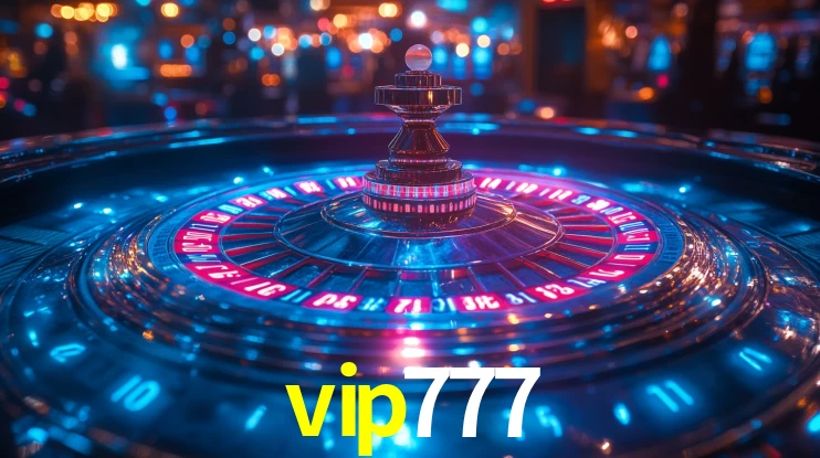 vip777 bet