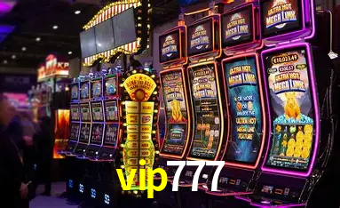 Inovações de Jogos na vip777: O Futuro das Experiências Interativas