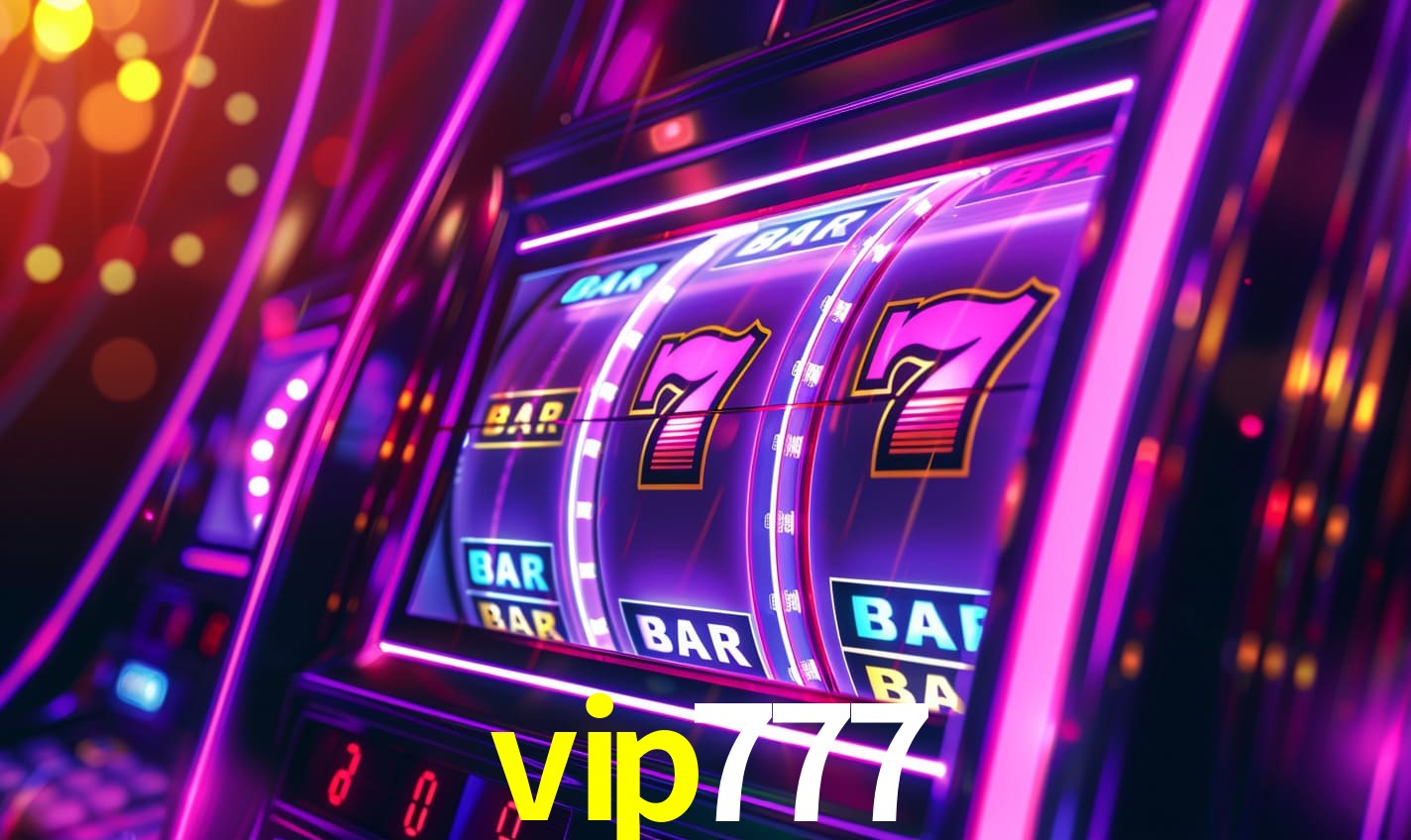 vip777: A Experiência de Casino com Jogos de Mesa ao Vivo