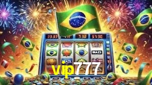 Casino Ao Vivo vip777