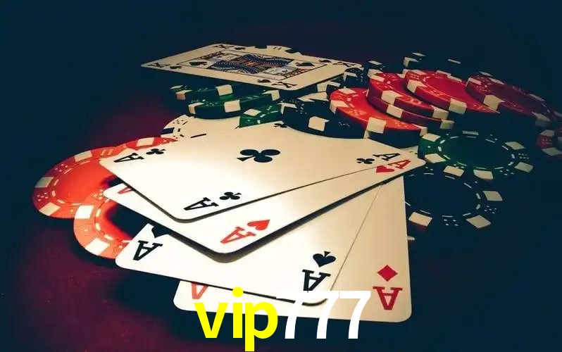 Promoção Relâmpago vip777