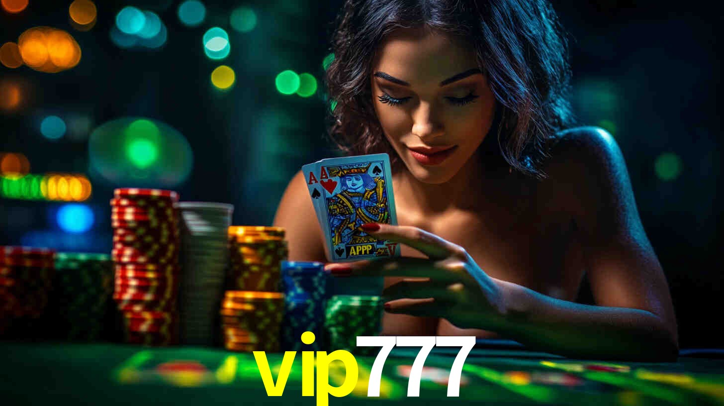 Apostas de Futebol vip777