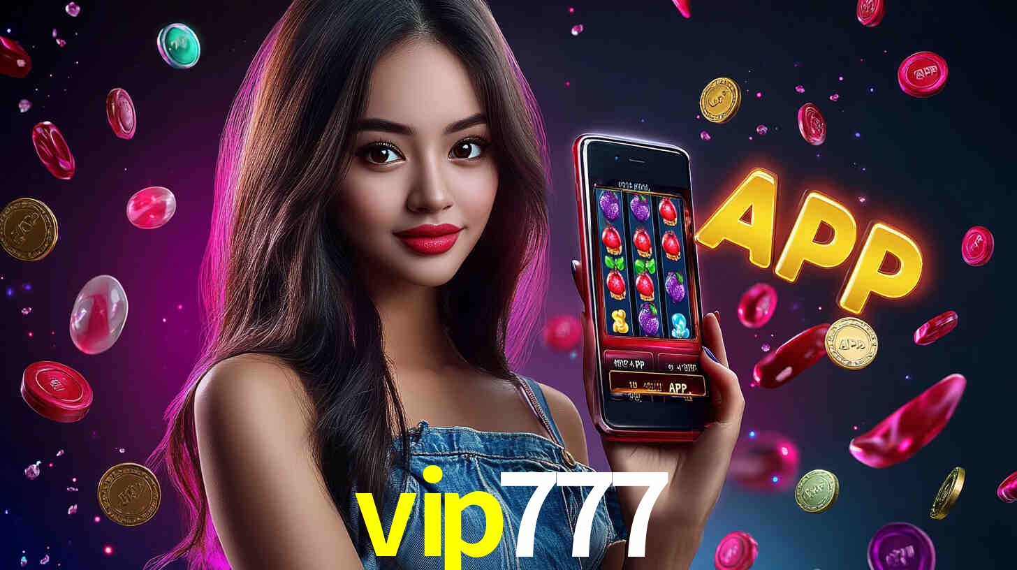 cassino vip777