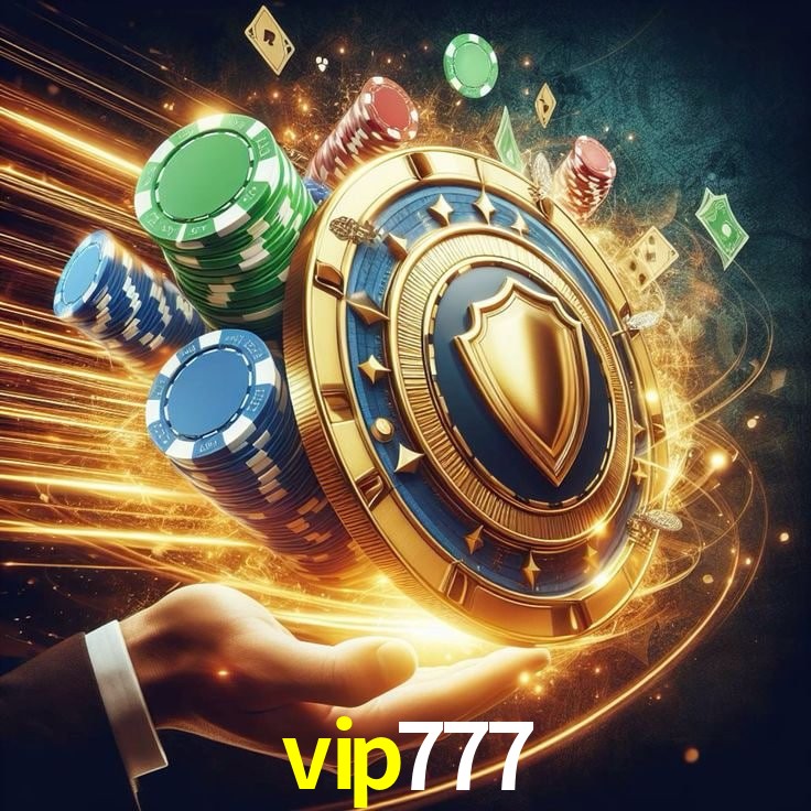 Ofertas Exclusivas vip777