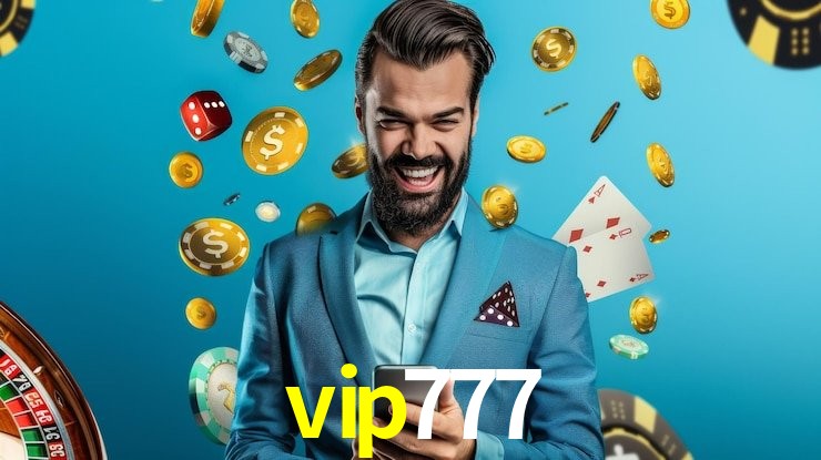 Mesa de Blackjack vip777