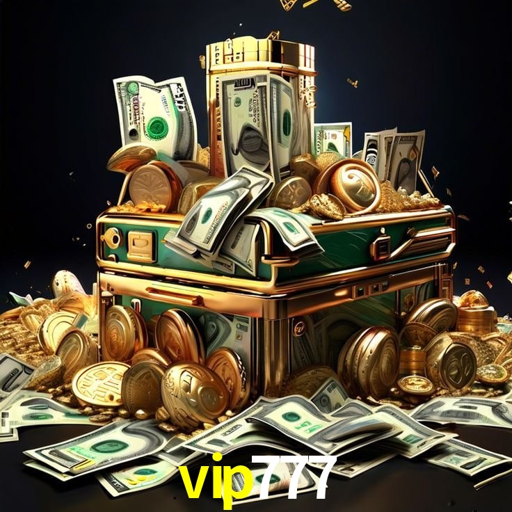 Login Seguro vip777