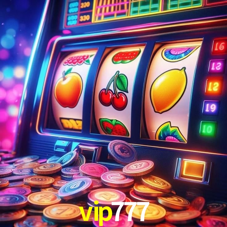 Cadastro Rápido vip777