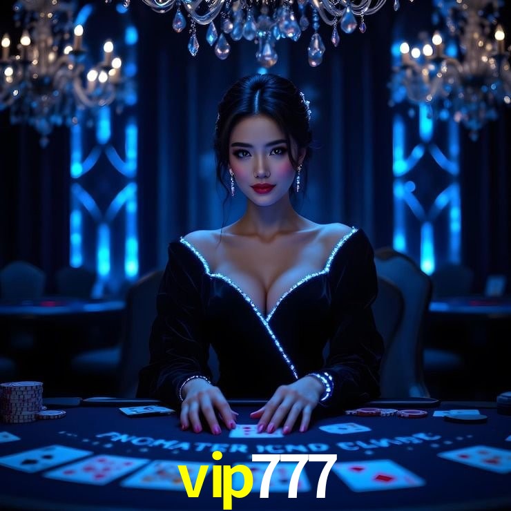 Promoção Relâmpago vip777
