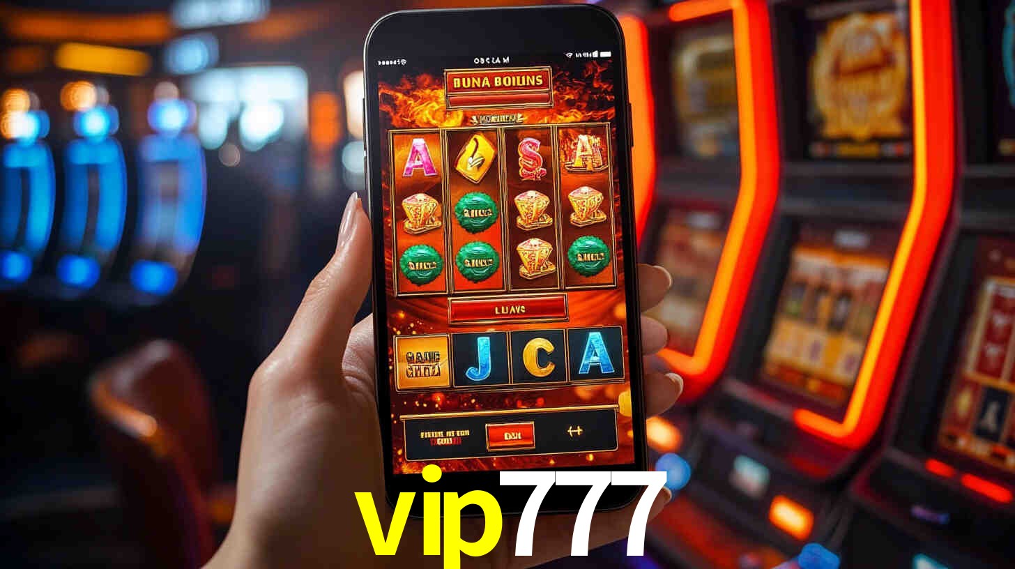 vip777: Seu Especialista em Apostas Esportivas Brasileiras