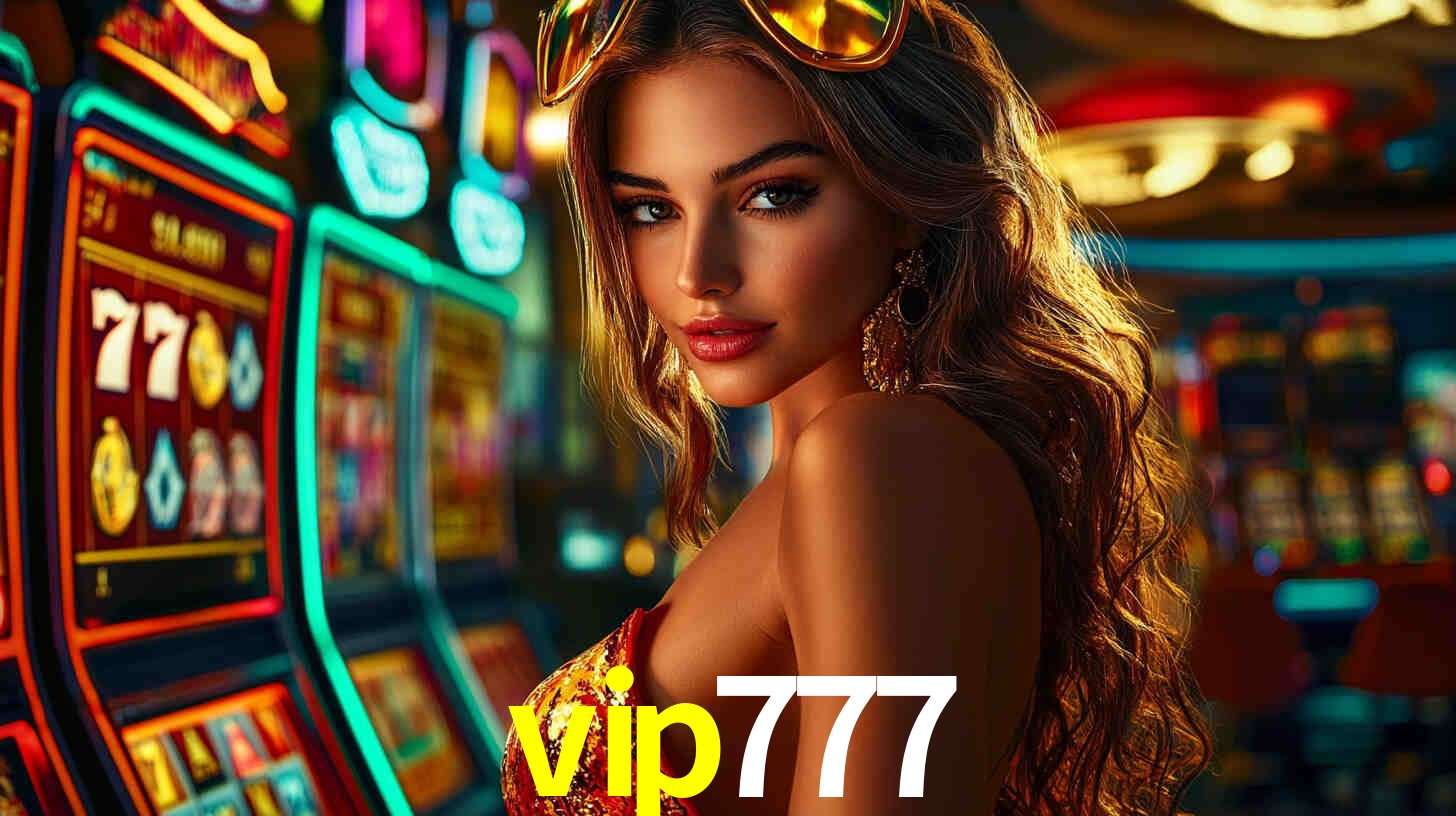 Bônus Diários vip777