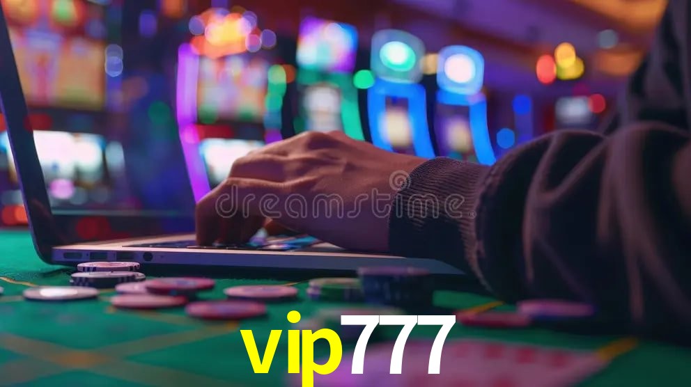 Estatísticas Esportivas vip777