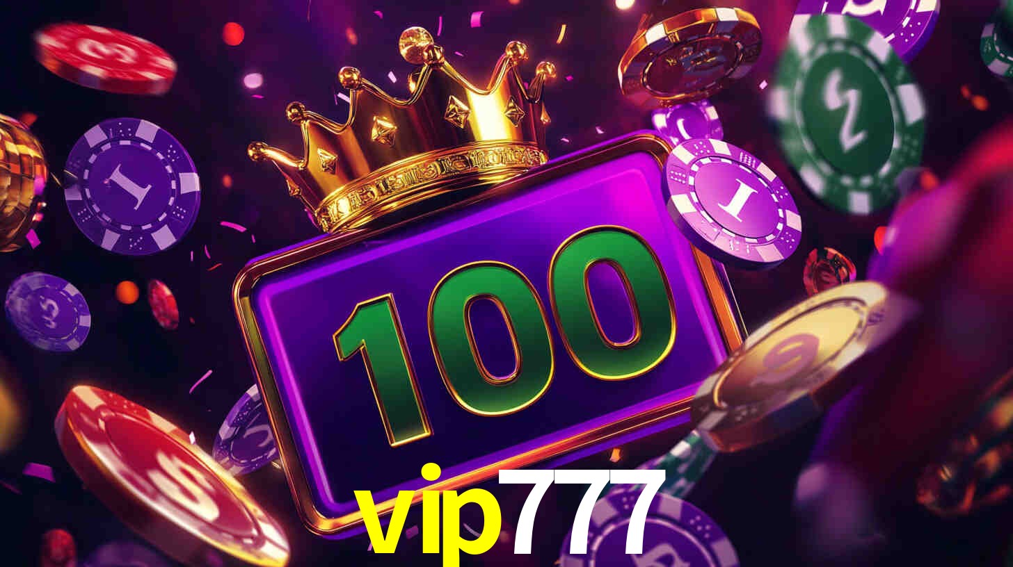 Torneios vip777