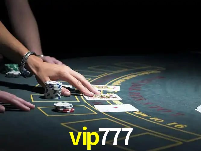 Cadastro Rápido vip777